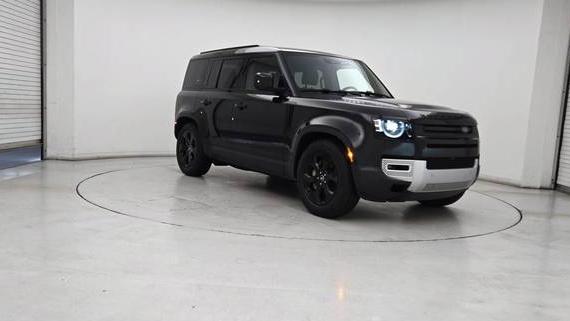 LAND ROVER DEFENDER 2023 SALEP7EU9P2190734 image